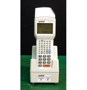 Charger/Scanner